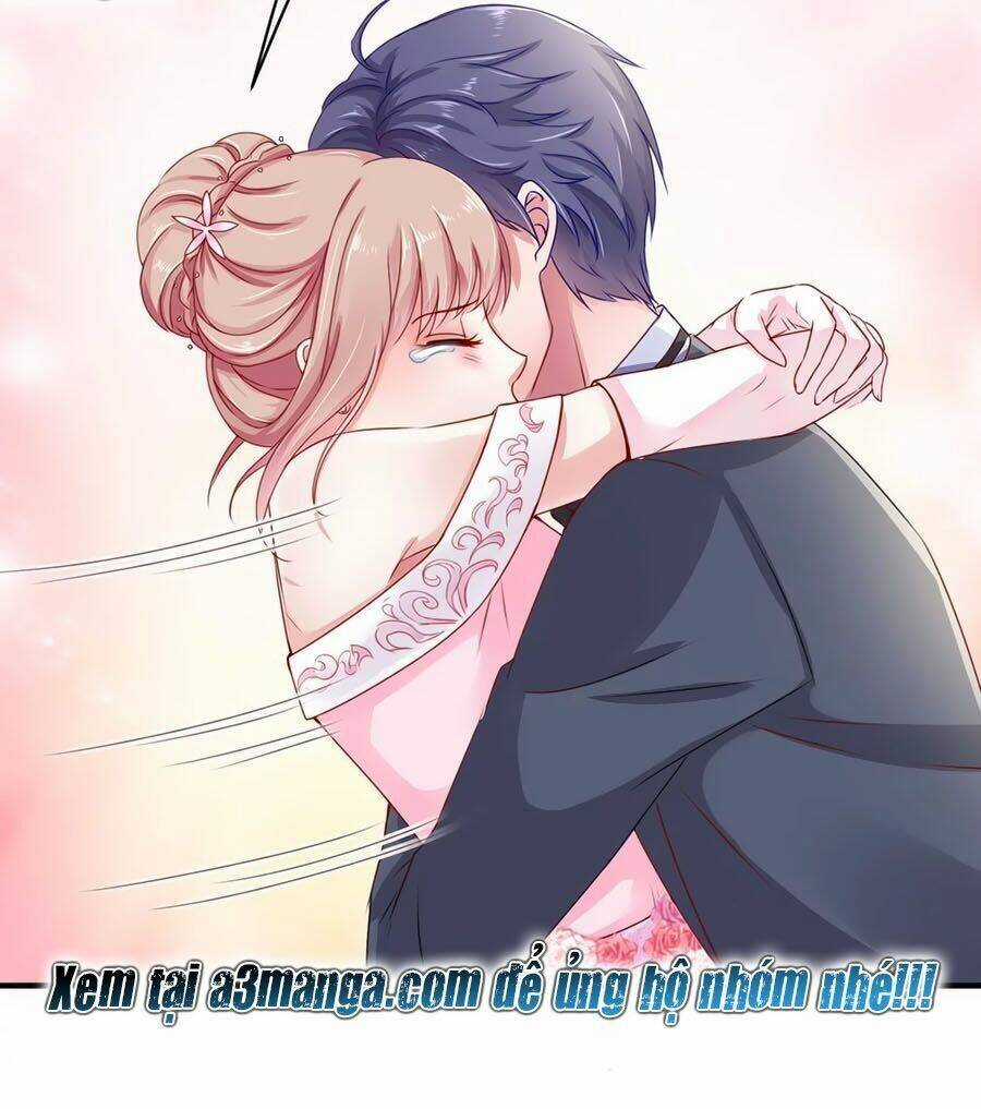 Băng Sơn Tổng Tài Sủng Thê Đến Vô Đạo Chapter 10 trang 17