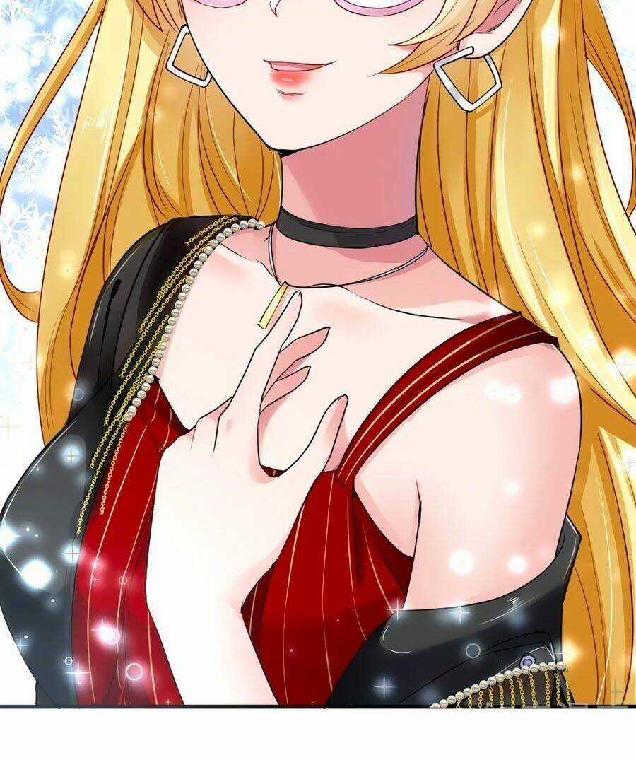 Băng Sơn Tổng Tài Sủng Thê Đến Vô Đạo Chapter 10 trang 26