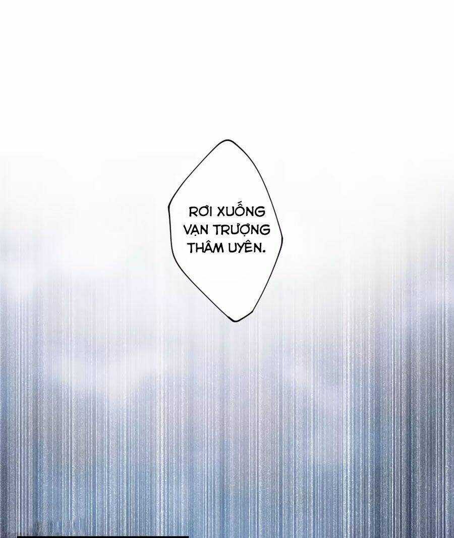 Băng Sơn Tổng Tài Sủng Thê Đến Vô Đạo Chapter 10 trang 27