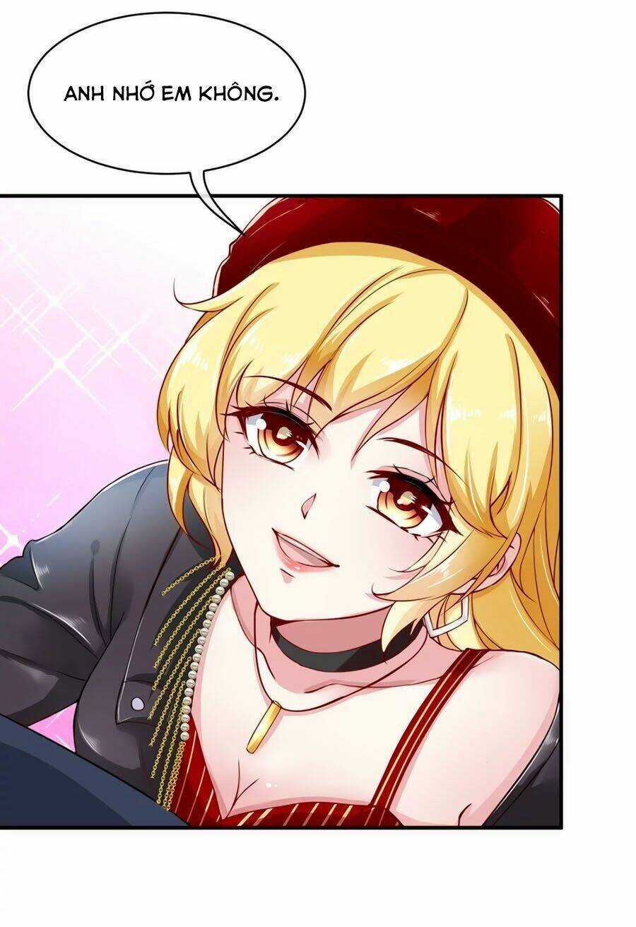 Băng Sơn Tổng Tài Sủng Thê Đến Vô Đạo Chapter 10 trang 31