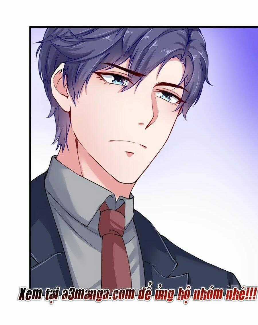 Băng Sơn Tổng Tài Sủng Thê Đến Vô Đạo Chapter 10 trang 32