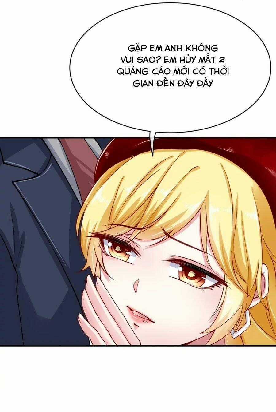 Băng Sơn Tổng Tài Sủng Thê Đến Vô Đạo Chapter 10 trang 33