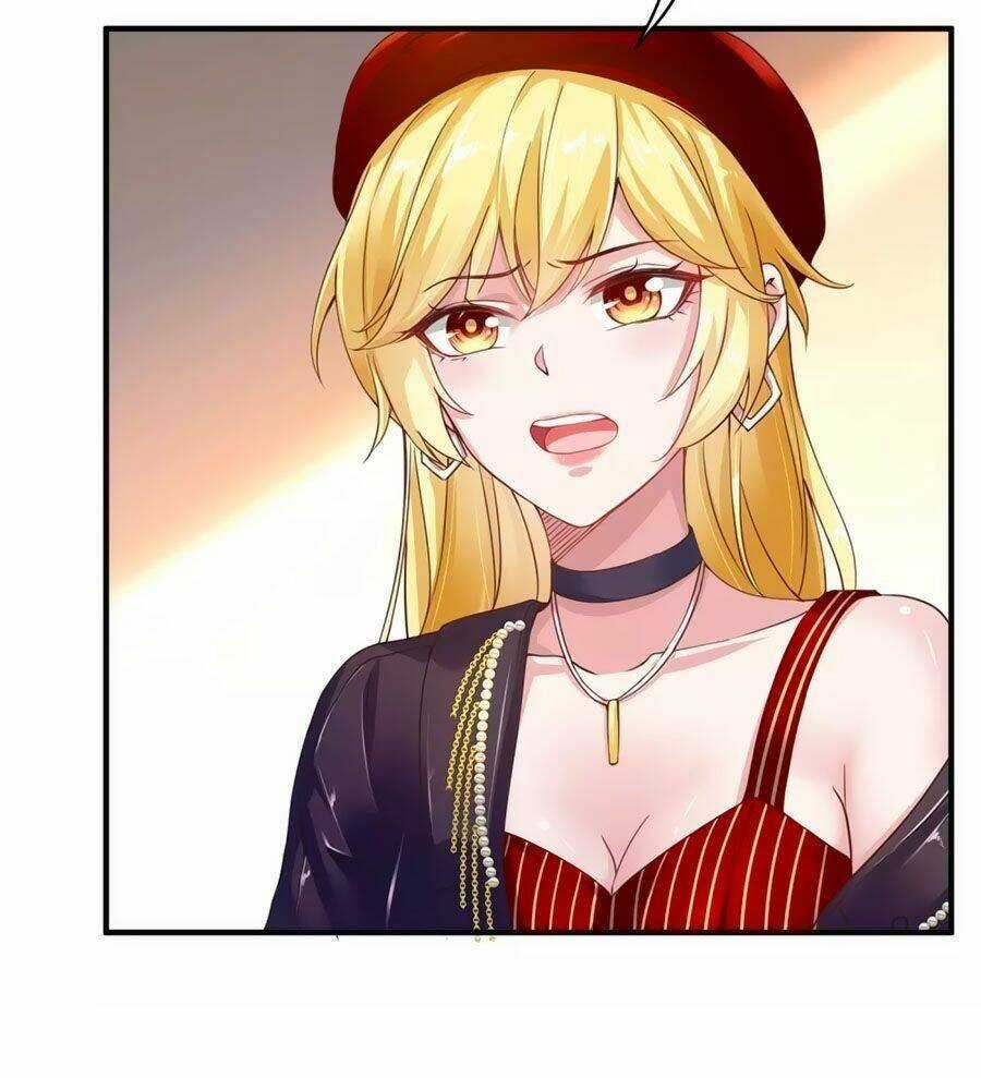 Băng Sơn Tổng Tài Sủng Thê Đến Vô Đạo Chapter 11 trang 10