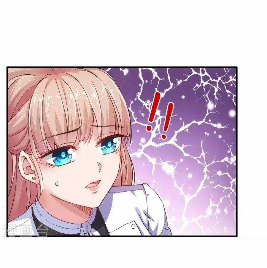 Băng Sơn Tổng Tài Sủng Thê Đến Vô Đạo Chapter 11 trang 11