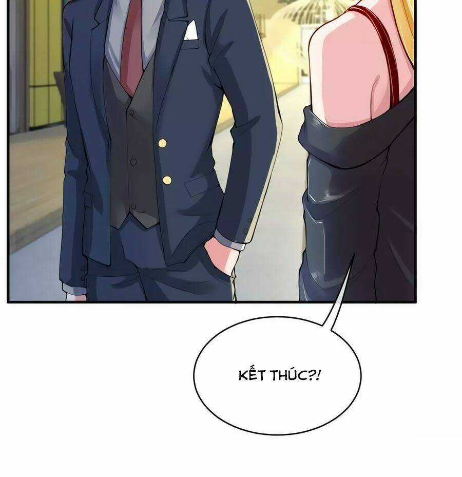 Băng Sơn Tổng Tài Sủng Thê Đến Vô Đạo Chapter 11 trang 2