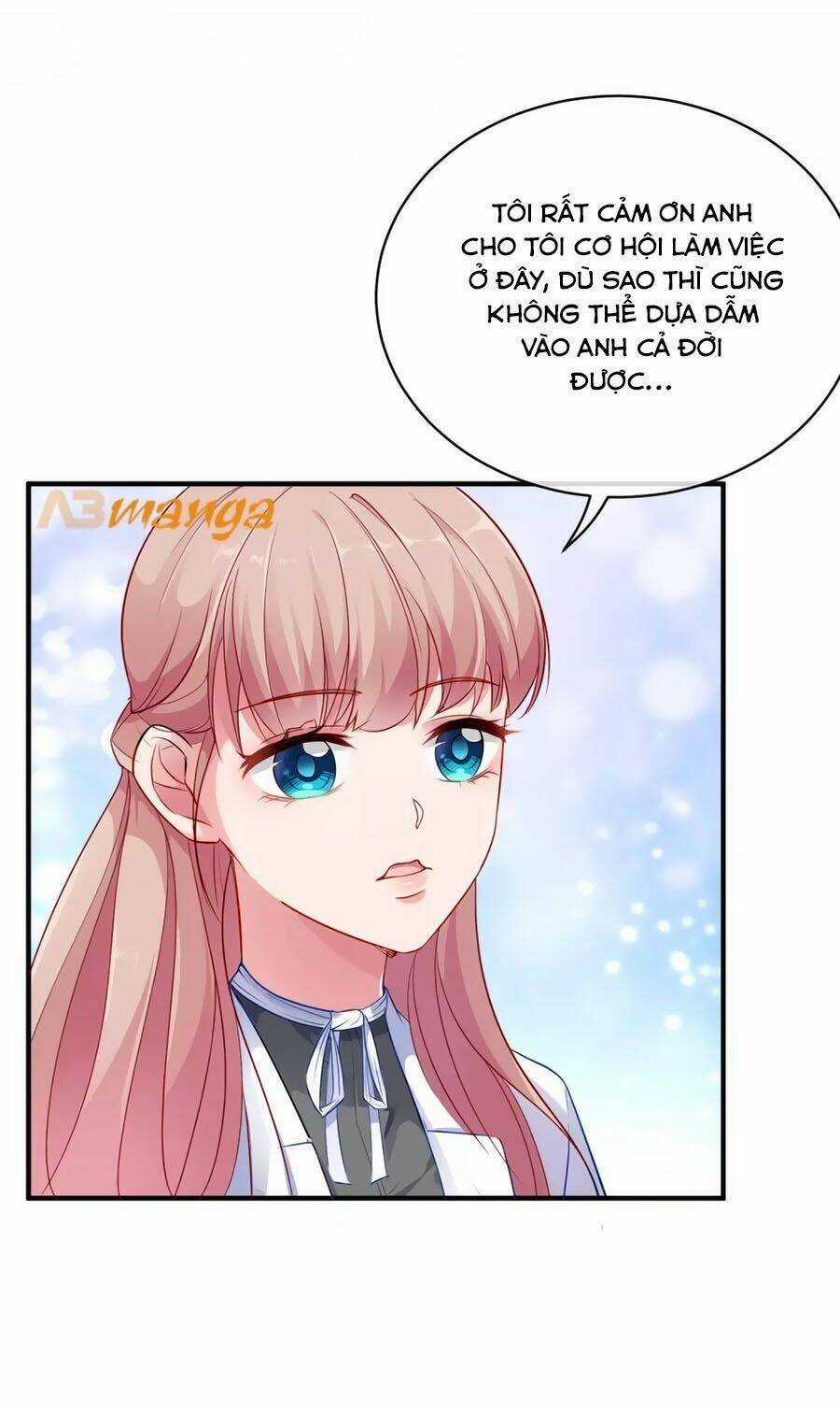 Băng Sơn Tổng Tài Sủng Thê Đến Vô Đạo Chapter 11 trang 25