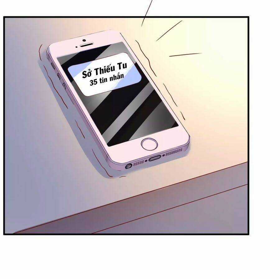 Băng Sơn Tổng Tài Sủng Thê Đến Vô Đạo Chapter 11 trang 28