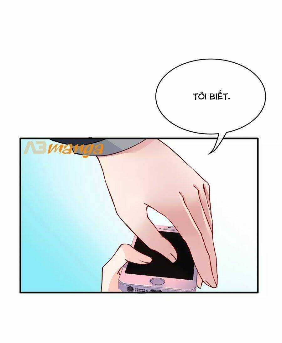 Băng Sơn Tổng Tài Sủng Thê Đến Vô Đạo Chapter 11 trang 30