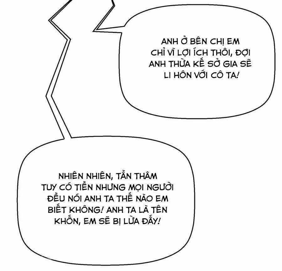 Băng Sơn Tổng Tài Sủng Thê Đến Vô Đạo Chapter 11 trang 32