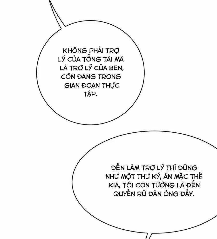 Băng Sơn Tổng Tài Sủng Thê Đến Vô Đạo Chapter 11 trang 9