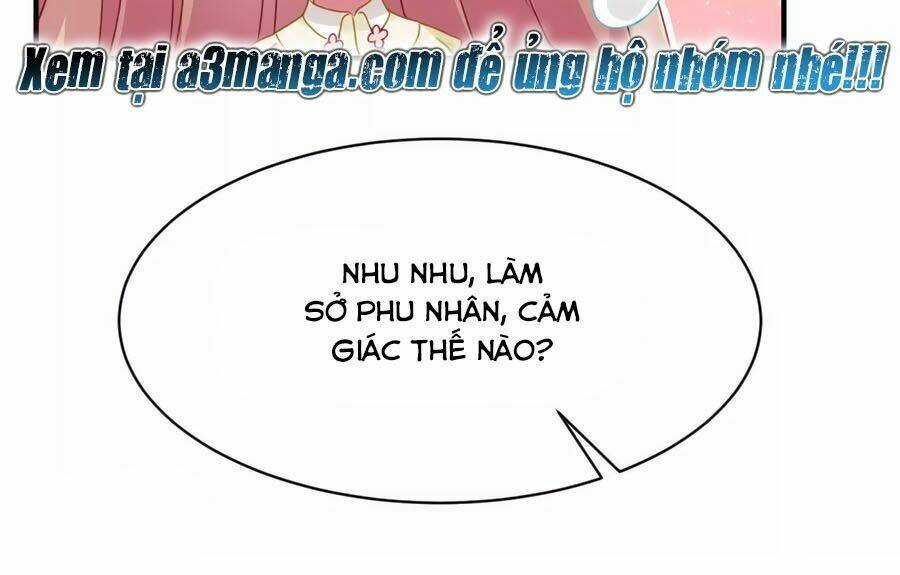 Băng Sơn Tổng Tài Sủng Thê Đến Vô Đạo Chapter 12 trang 12