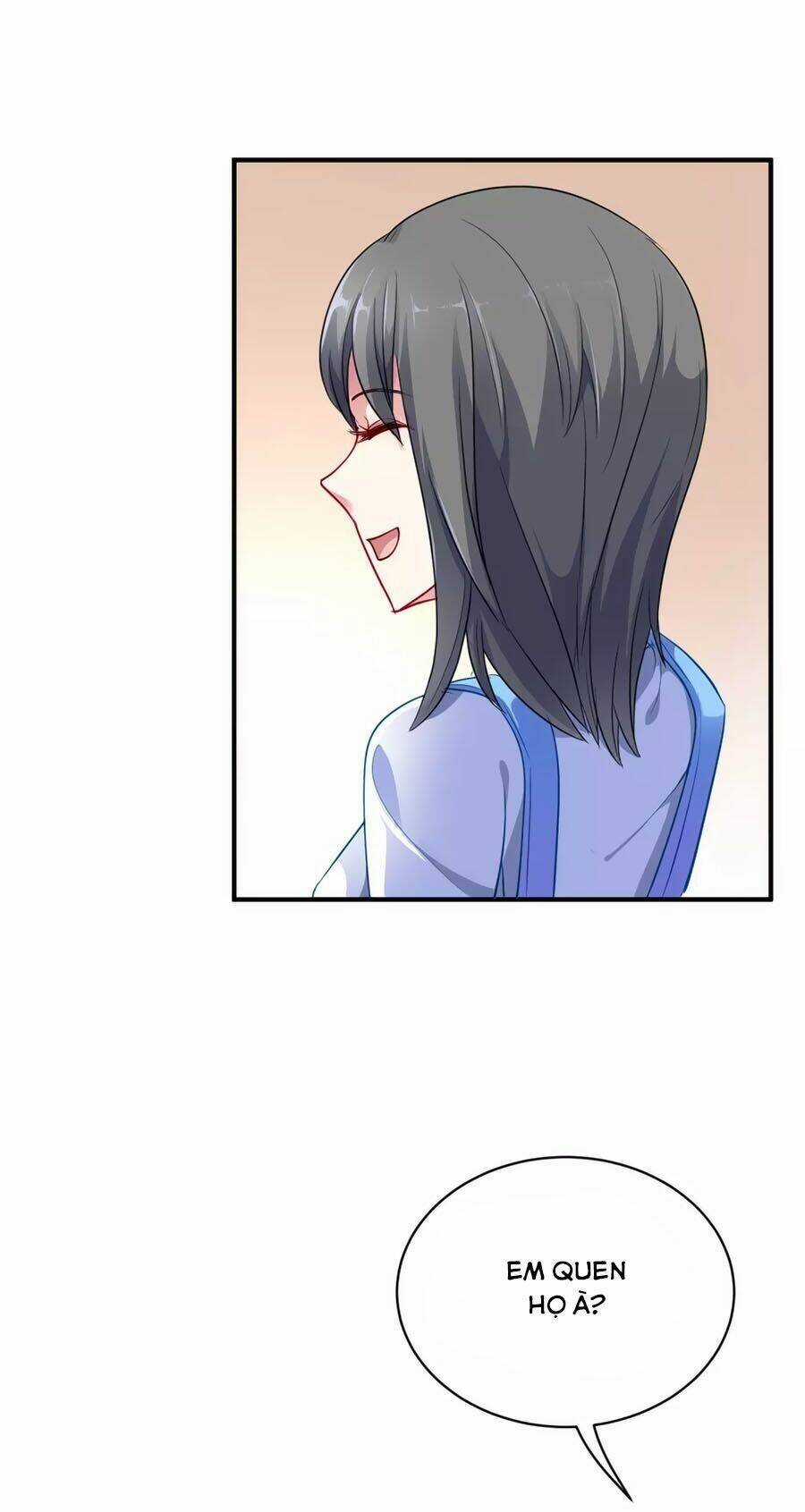 Băng Sơn Tổng Tài Sủng Thê Đến Vô Đạo Chapter 12 trang 14