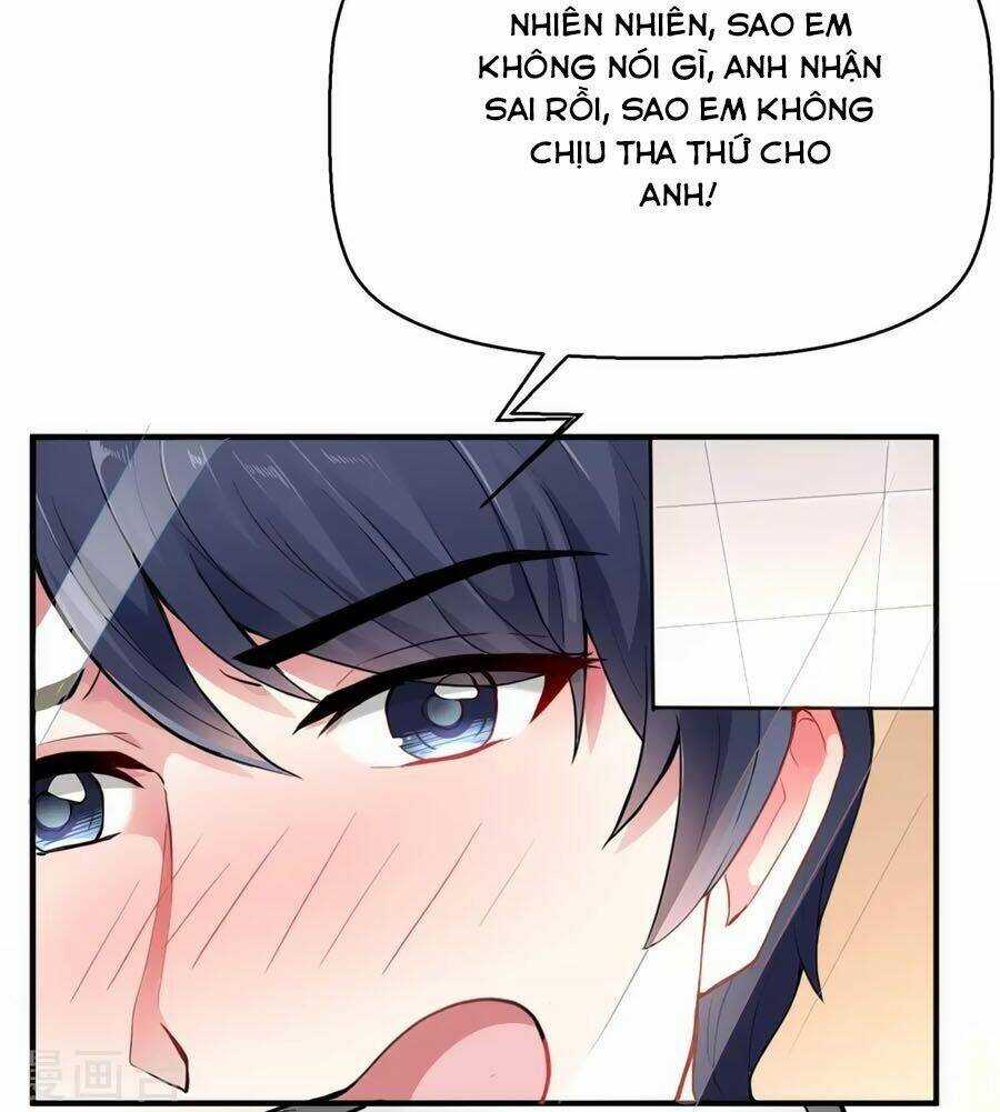 Băng Sơn Tổng Tài Sủng Thê Đến Vô Đạo Chapter 12 trang 2