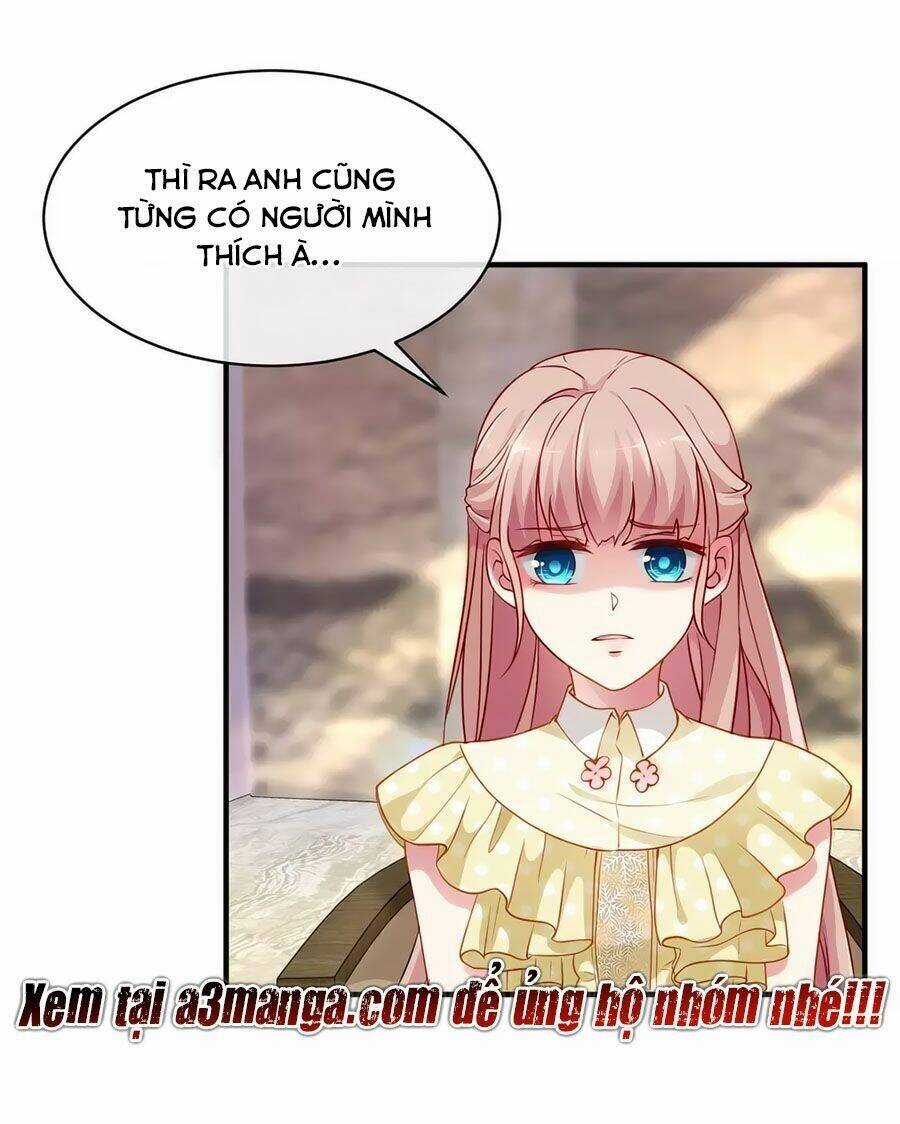 Băng Sơn Tổng Tài Sủng Thê Đến Vô Đạo Chapter 12 trang 24