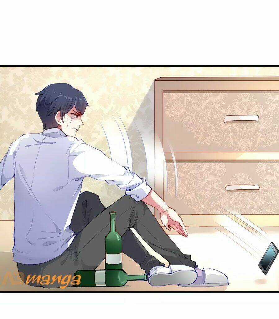 Băng Sơn Tổng Tài Sủng Thê Đến Vô Đạo Chapter 12 trang 5