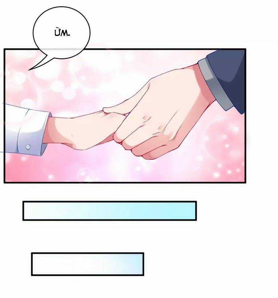 Băng Sơn Tổng Tài Sủng Thê Đến Vô Đạo Chapter 12 trang 9