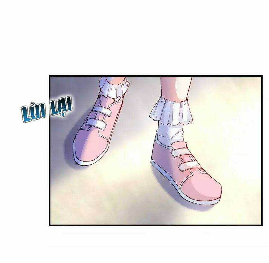 Băng Sơn Tổng Tài Sủng Thê Đến Vô Đạo Chapter 13 trang 10