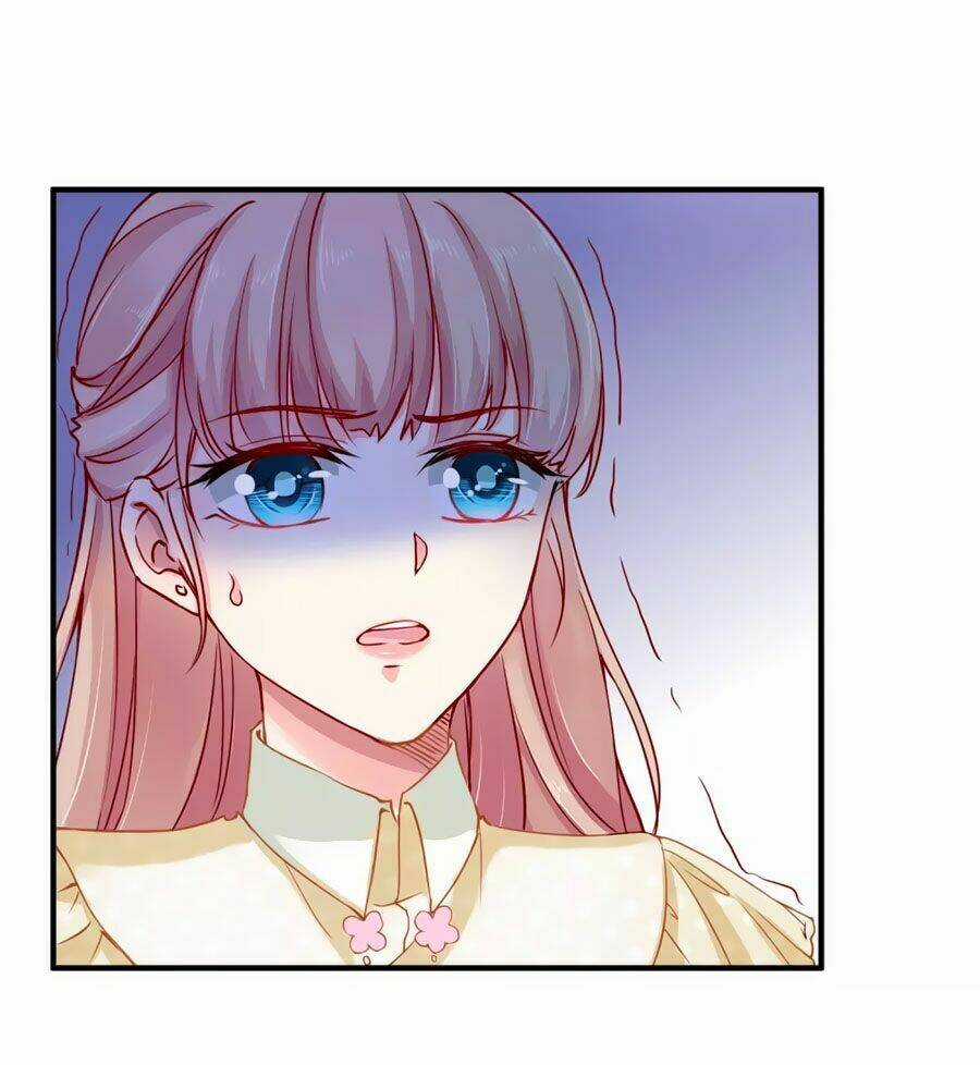 Băng Sơn Tổng Tài Sủng Thê Đến Vô Đạo Chapter 13 trang 11