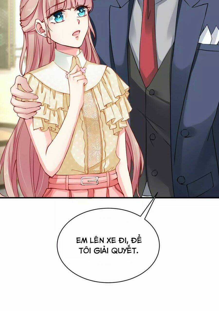 Băng Sơn Tổng Tài Sủng Thê Đến Vô Đạo Chapter 13 trang 13