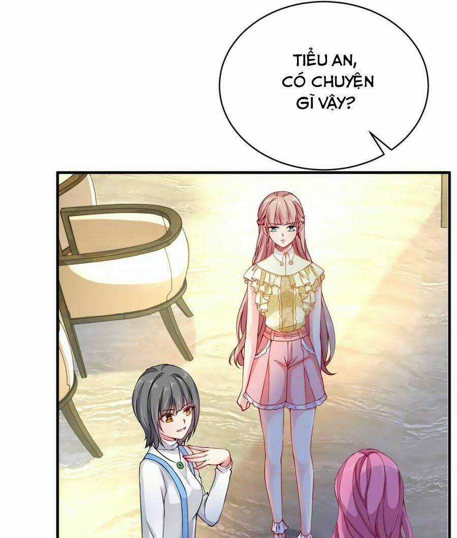 Băng Sơn Tổng Tài Sủng Thê Đến Vô Đạo Chapter 13 trang 17