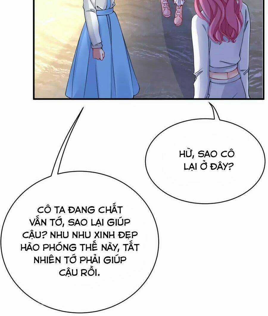 Băng Sơn Tổng Tài Sủng Thê Đến Vô Đạo Chapter 13 trang 18