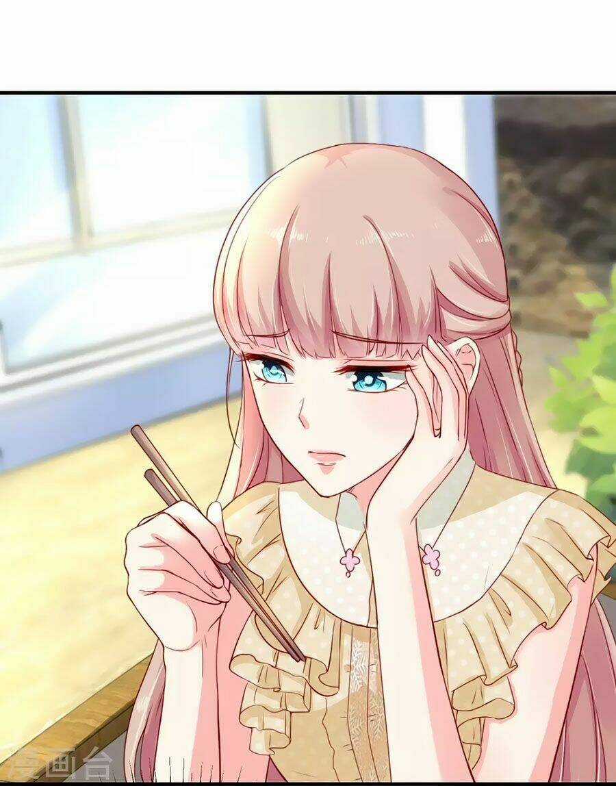 Băng Sơn Tổng Tài Sủng Thê Đến Vô Đạo Chapter 13 trang 2