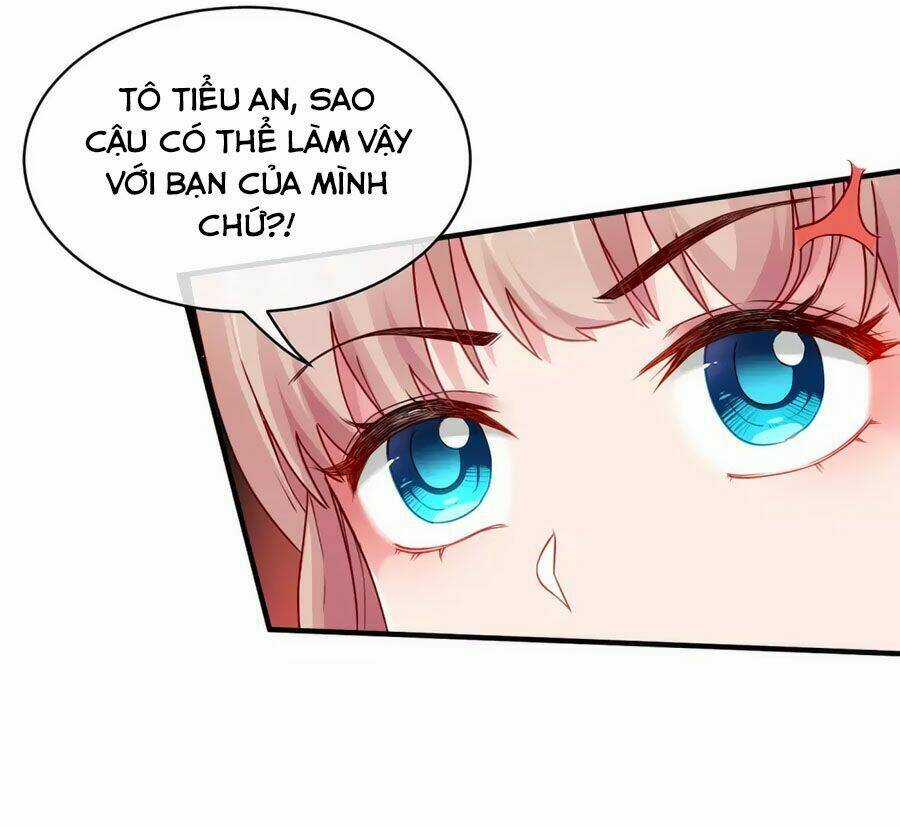 Băng Sơn Tổng Tài Sủng Thê Đến Vô Đạo Chapter 13 trang 21