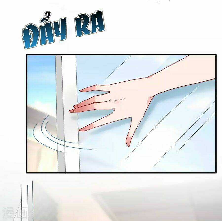 Băng Sơn Tổng Tài Sủng Thê Đến Vô Đạo Chapter 13 trang 25