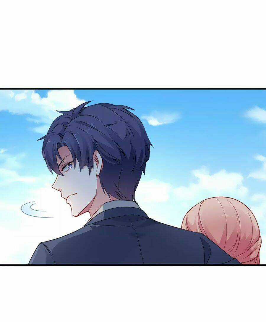 Băng Sơn Tổng Tài Sủng Thê Đến Vô Đạo Chapter 13 trang 27