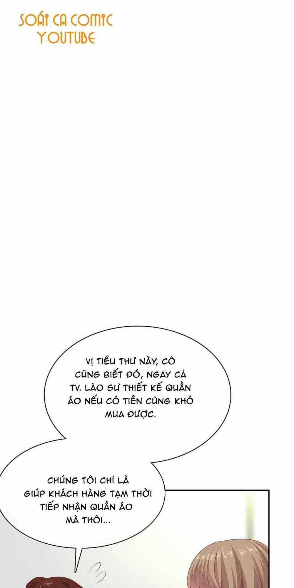 Băng Sơn Tổng Tài Sủng Thê Đến Vô Đạo Chapter 135 trang 0