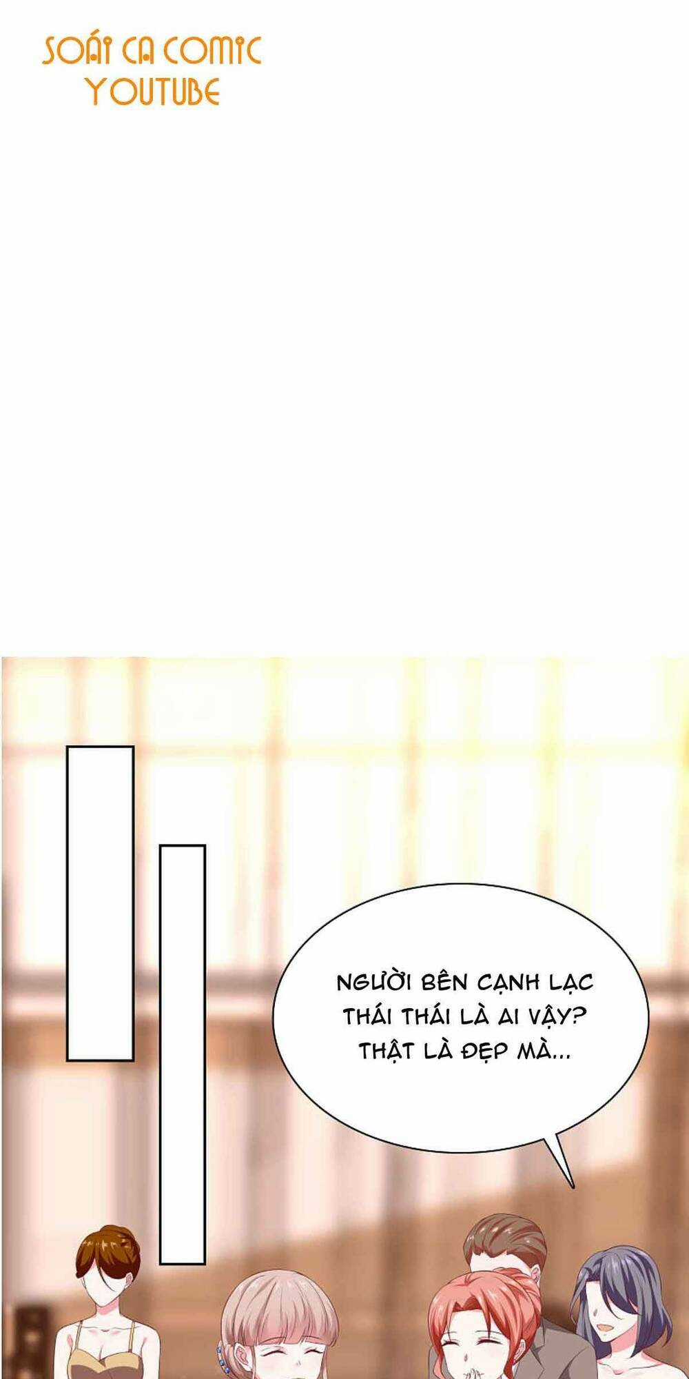 Băng Sơn Tổng Tài Sủng Thê Đến Vô Đạo Chapter 139 trang 0