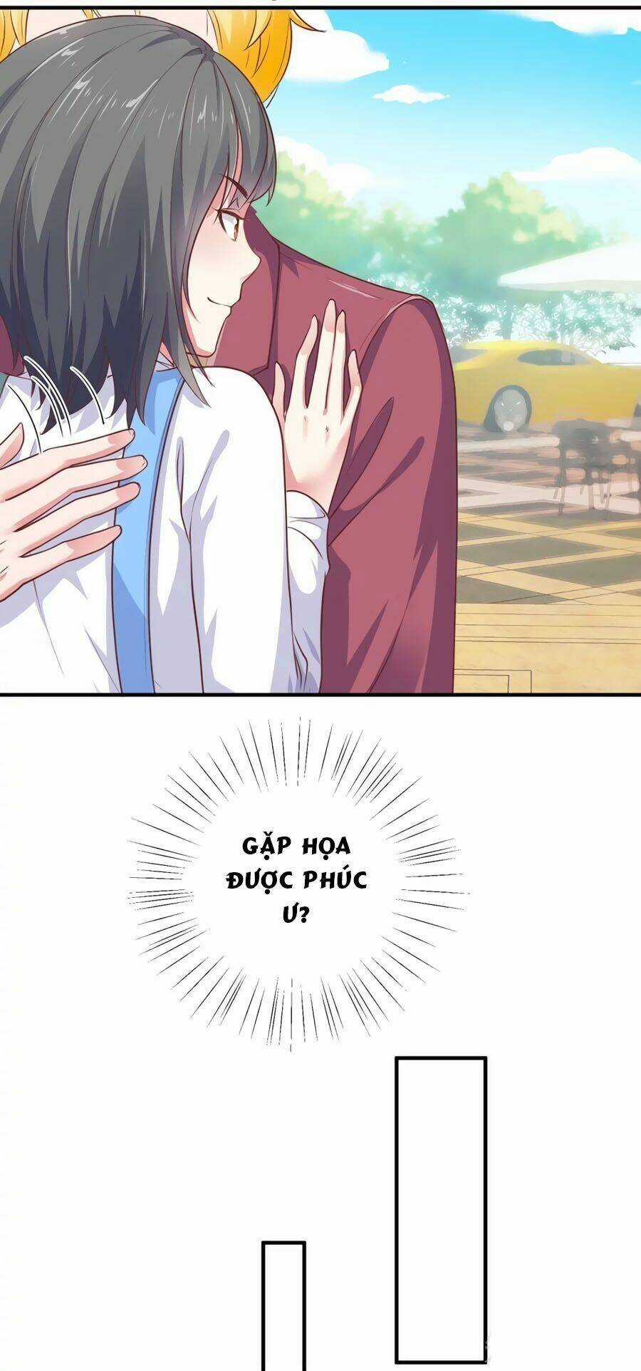 Băng Sơn Tổng Tài Sủng Thê Đến Vô Đạo Chapter 14 trang 16