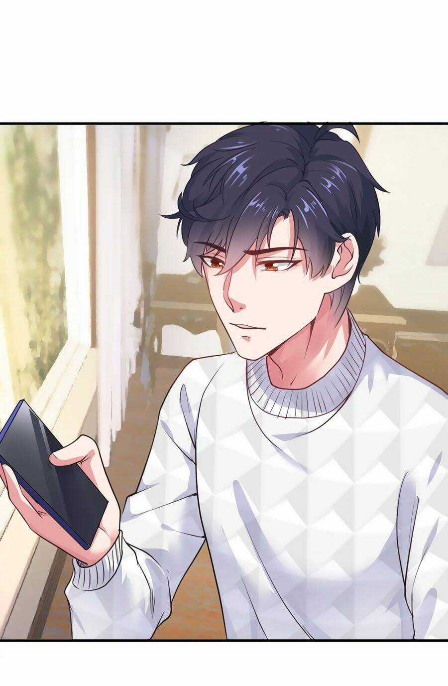 Băng Sơn Tổng Tài Sủng Thê Đến Vô Đạo Chapter 14 trang 18