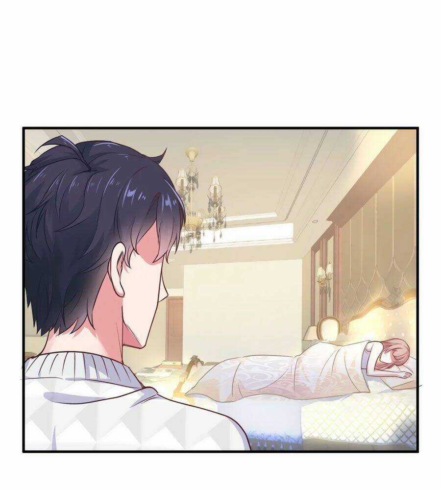 Băng Sơn Tổng Tài Sủng Thê Đến Vô Đạo Chapter 14 trang 19