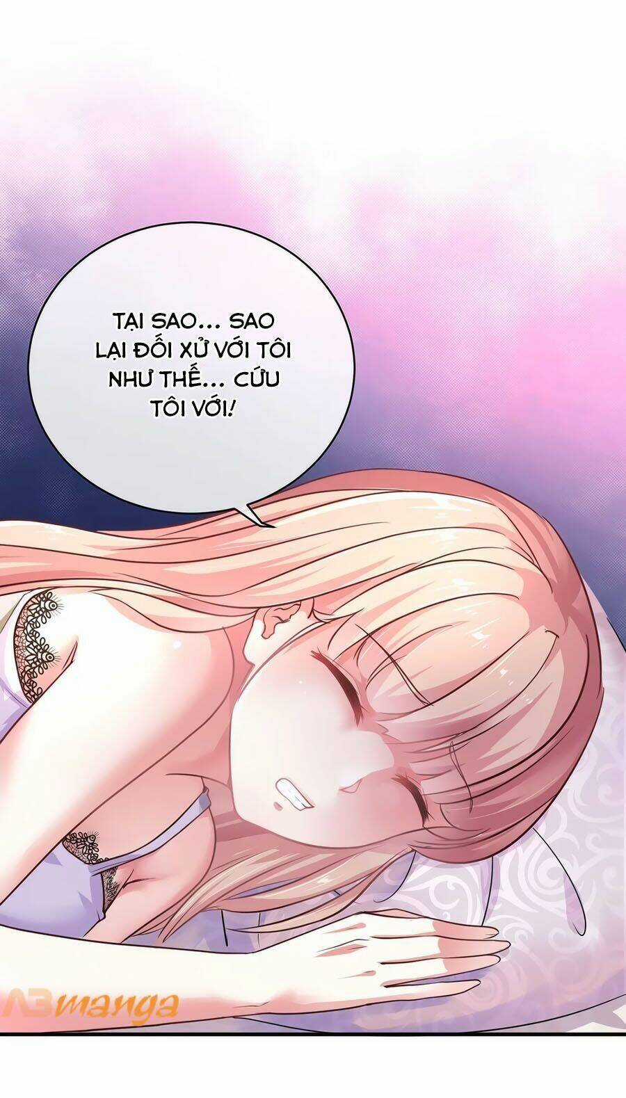 Băng Sơn Tổng Tài Sủng Thê Đến Vô Đạo Chapter 14 trang 20