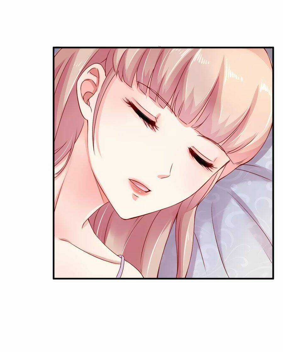 Băng Sơn Tổng Tài Sủng Thê Đến Vô Đạo Chapter 14 trang 23