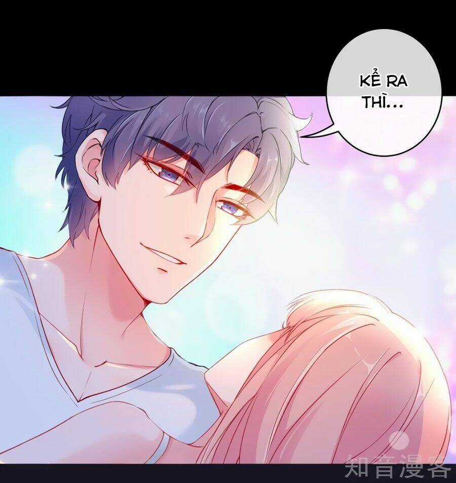 Băng Sơn Tổng Tài Sủng Thê Đến Vô Đạo Chapter 14 trang 26