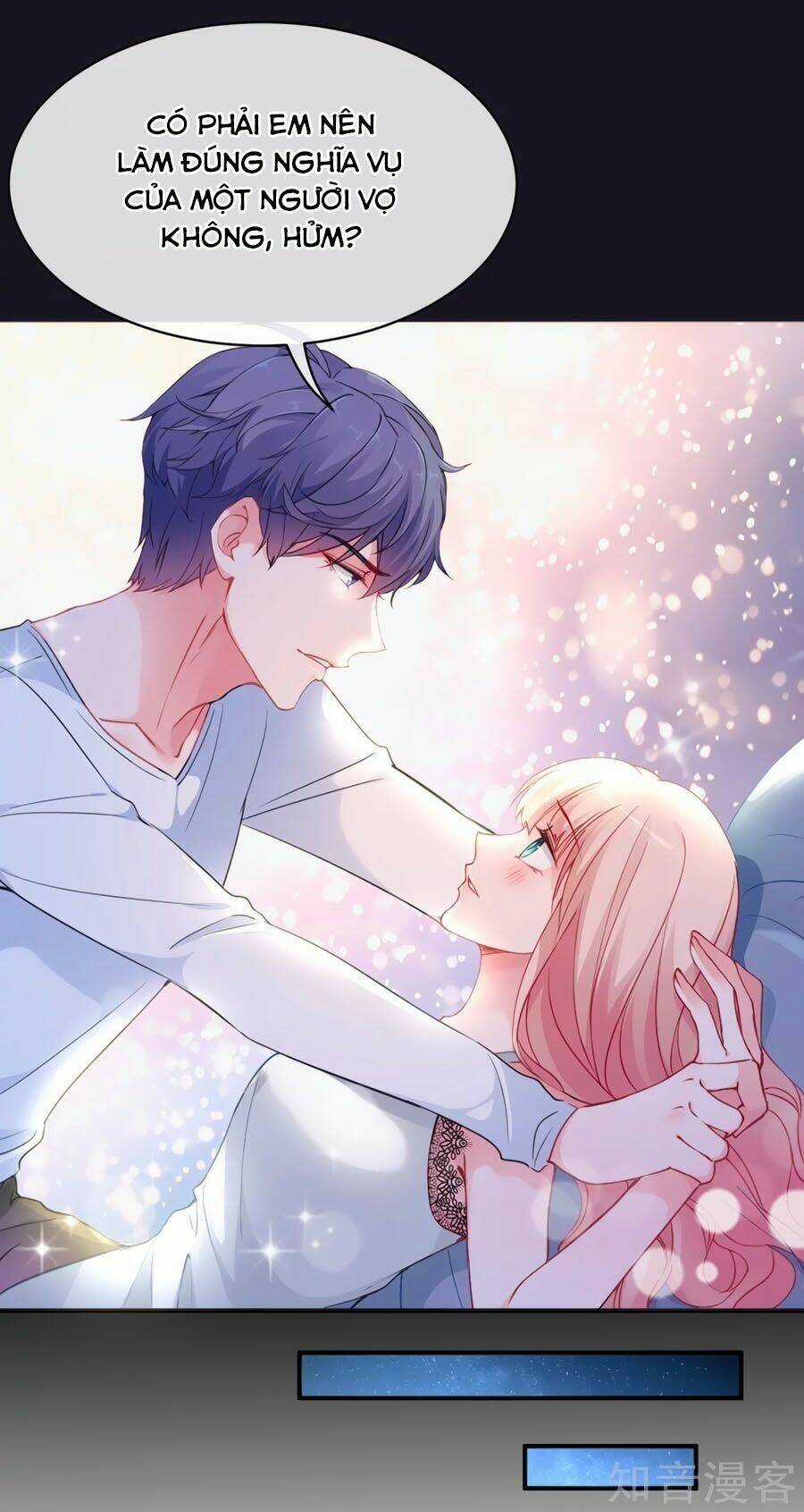 Băng Sơn Tổng Tài Sủng Thê Đến Vô Đạo Chapter 14 trang 27