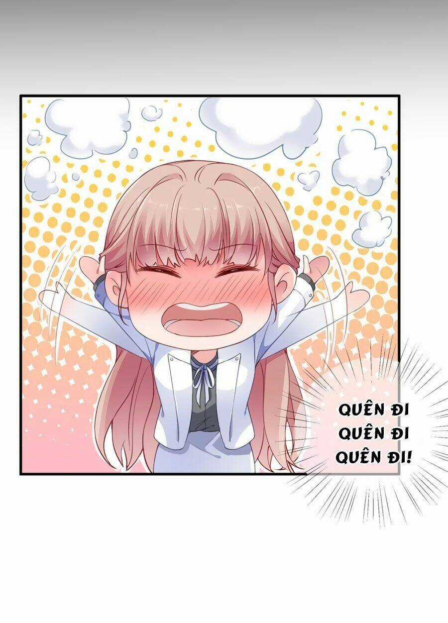 Băng Sơn Tổng Tài Sủng Thê Đến Vô Đạo Chapter 14 trang 28