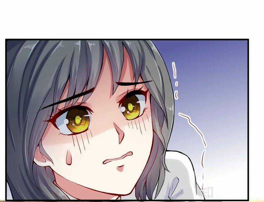 Băng Sơn Tổng Tài Sủng Thê Đến Vô Đạo Chapter 14 trang 5