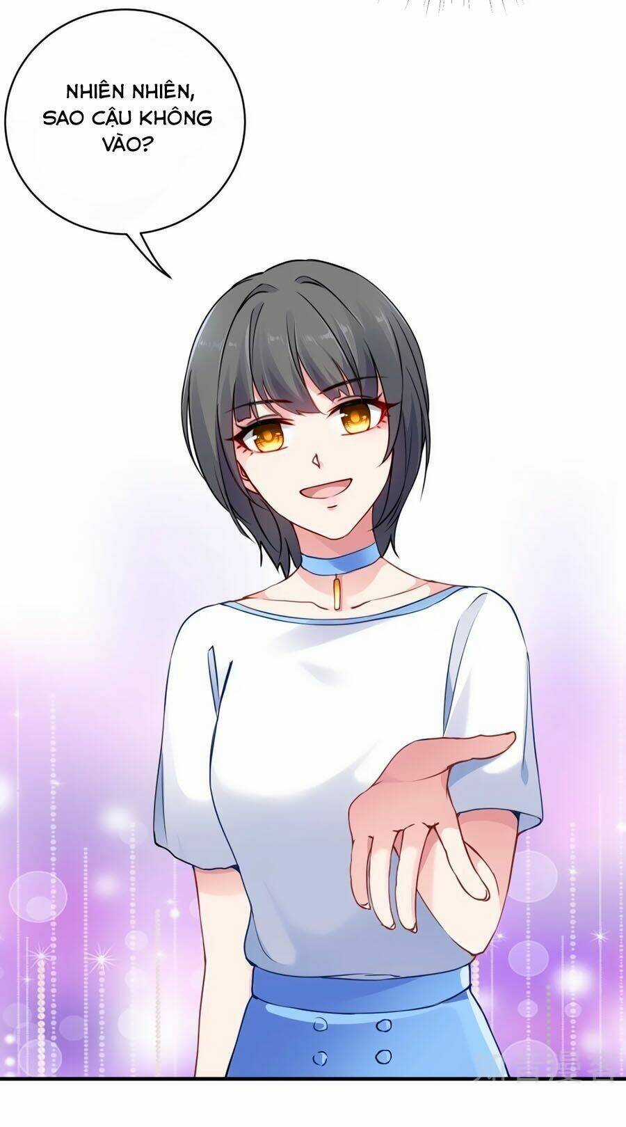 Băng Sơn Tổng Tài Sủng Thê Đến Vô Đạo Chapter 15 trang 11