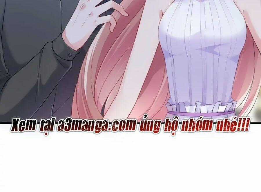 Băng Sơn Tổng Tài Sủng Thê Đến Vô Đạo Chapter 15 trang 28