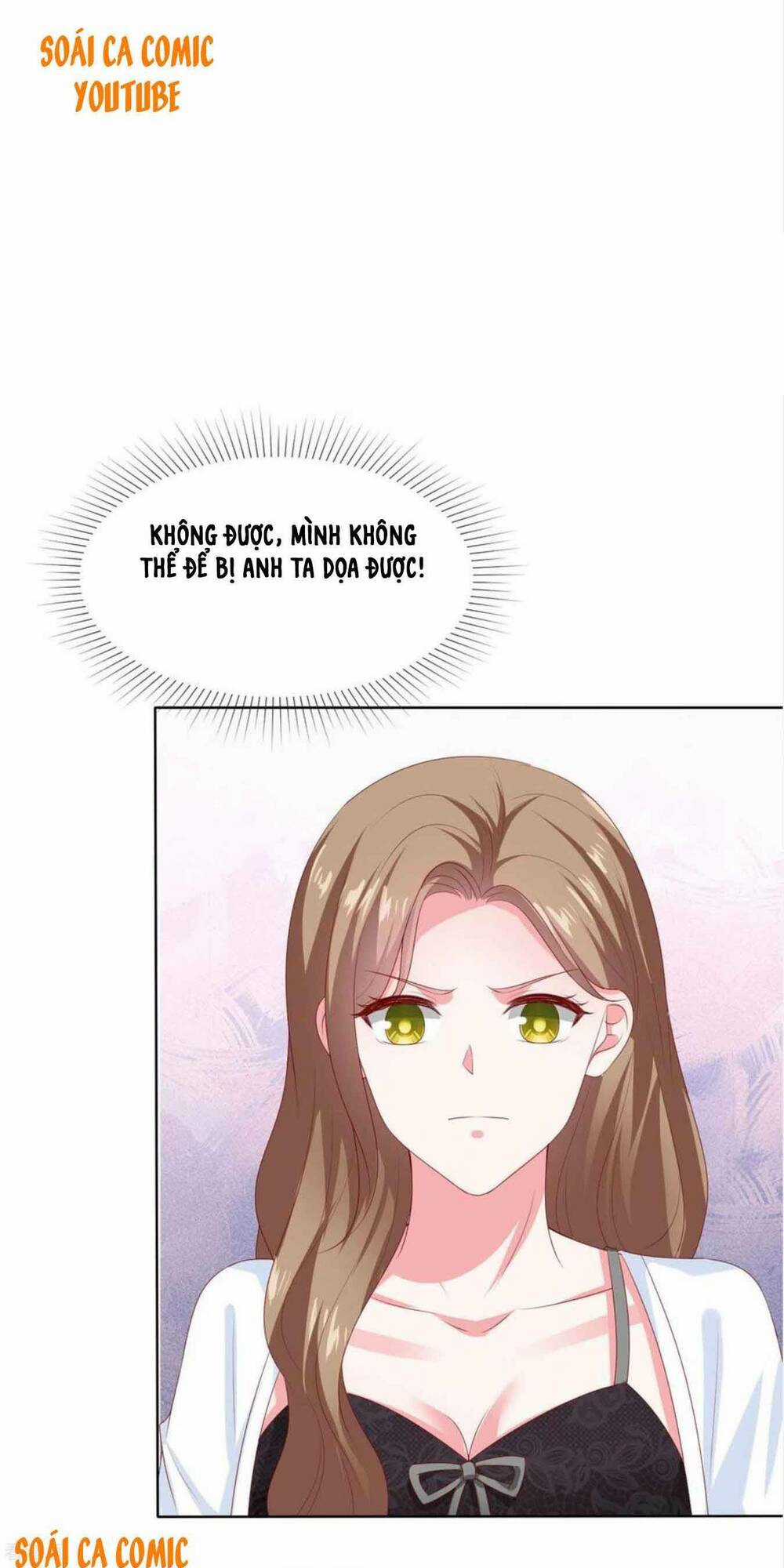 Băng Sơn Tổng Tài Sủng Thê Đến Vô Đạo Chapter 153 trang 0