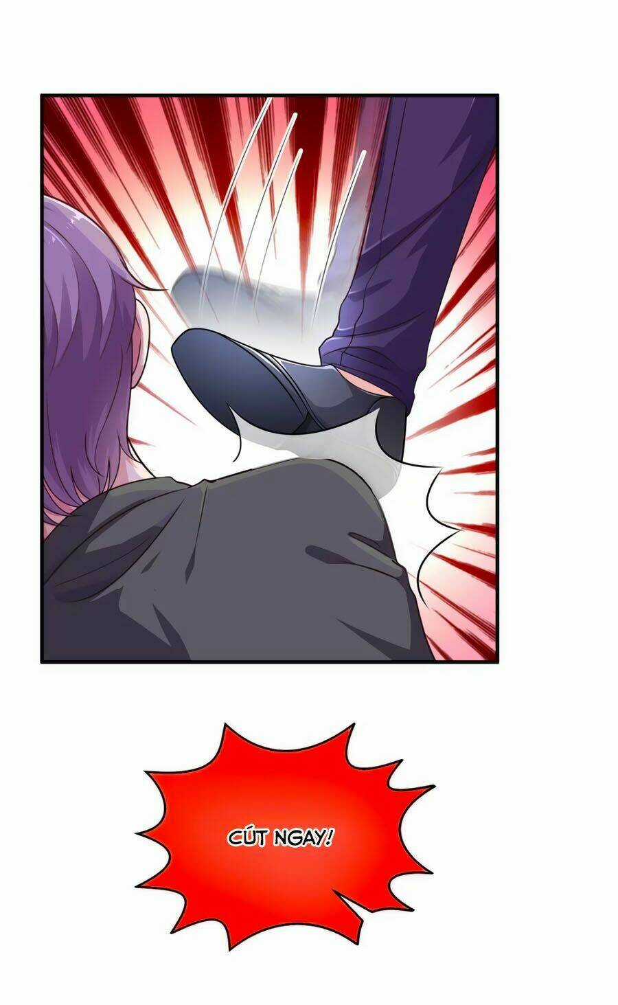 Băng Sơn Tổng Tài Sủng Thê Đến Vô Đạo Chapter 16 trang 11