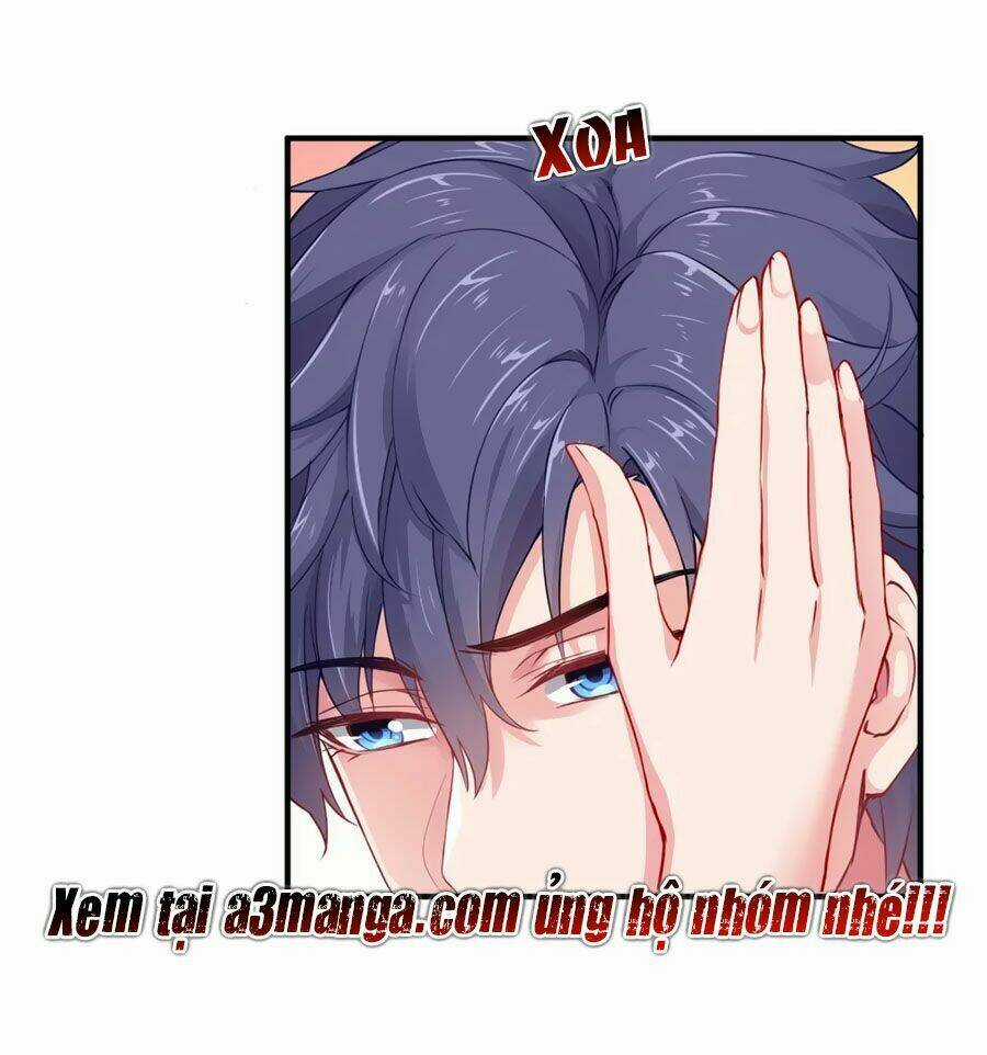 Băng Sơn Tổng Tài Sủng Thê Đến Vô Đạo Chapter 16 trang 15