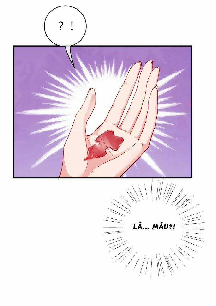 Băng Sơn Tổng Tài Sủng Thê Đến Vô Đạo Chapter 16 trang 16