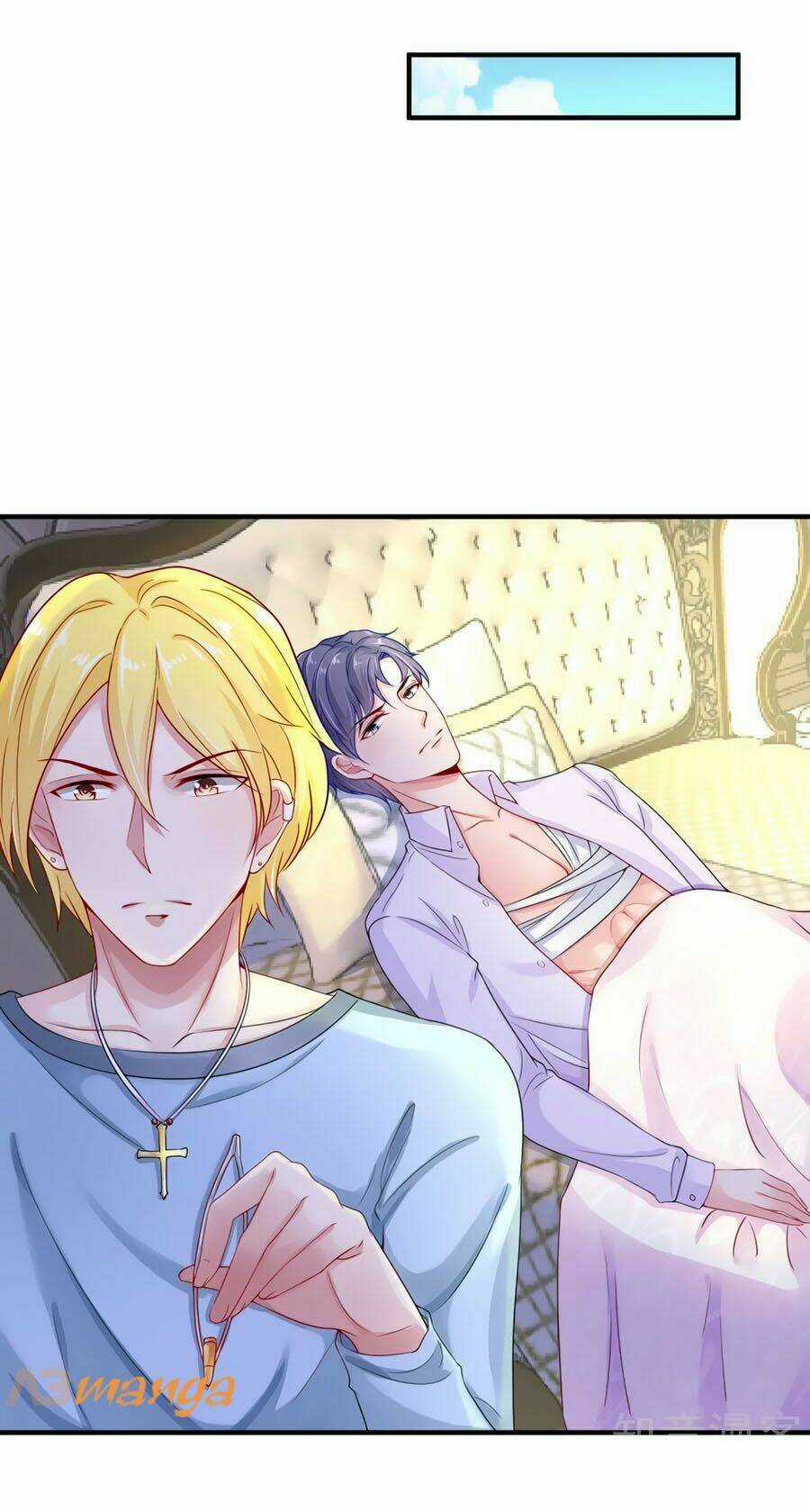 Băng Sơn Tổng Tài Sủng Thê Đến Vô Đạo Chapter 16 trang 21