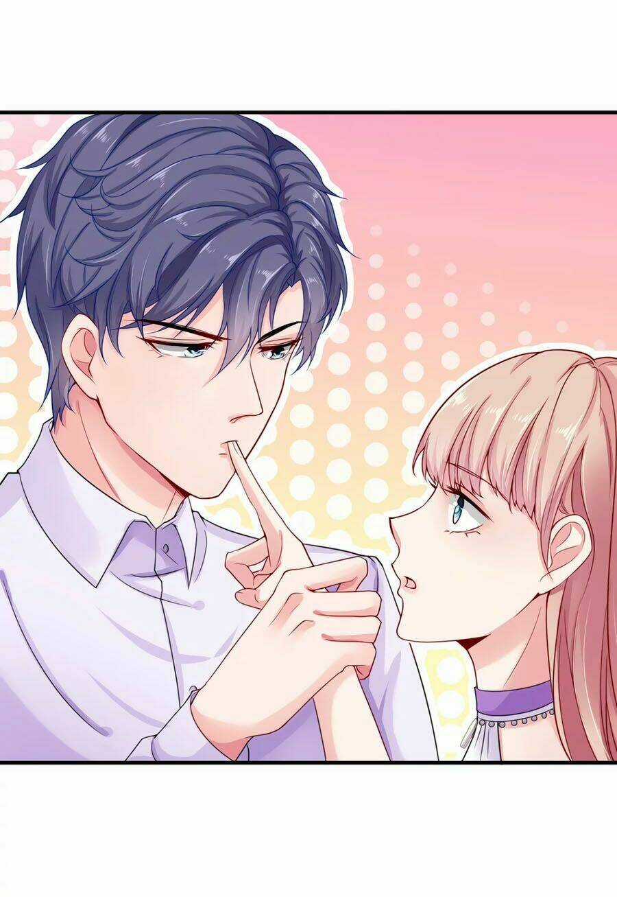 Băng Sơn Tổng Tài Sủng Thê Đến Vô Đạo Chapter 16 trang 29