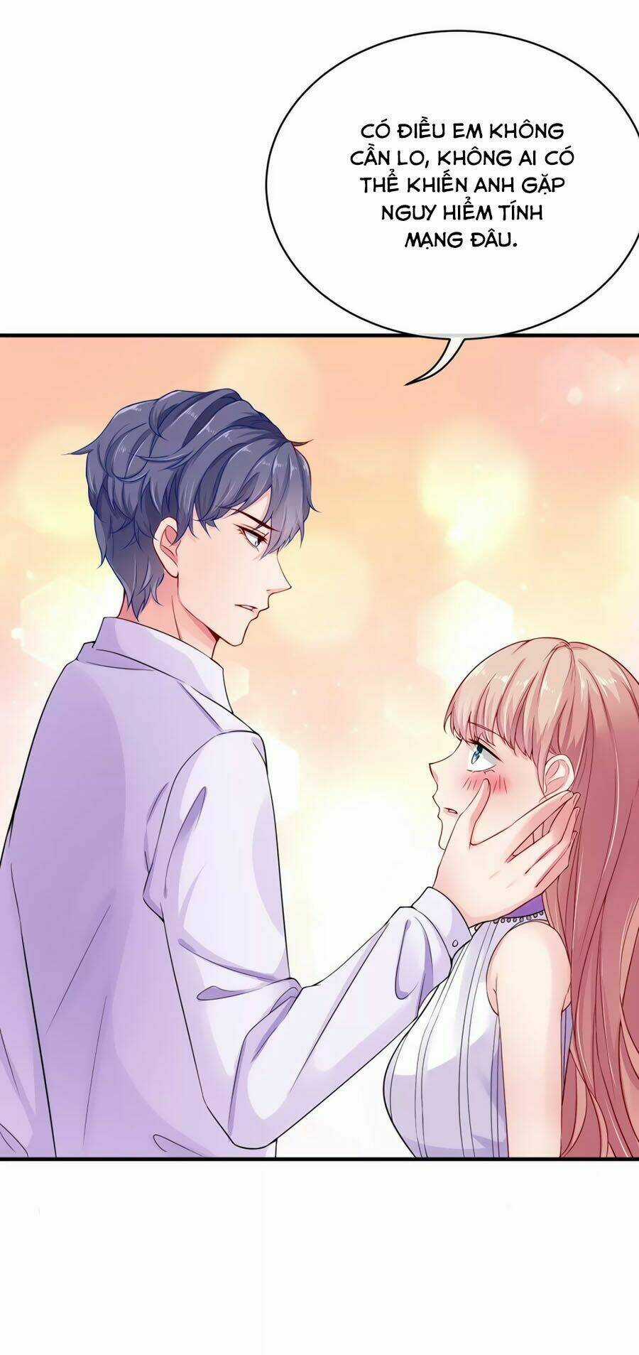 Băng Sơn Tổng Tài Sủng Thê Đến Vô Đạo Chapter 16 trang 31