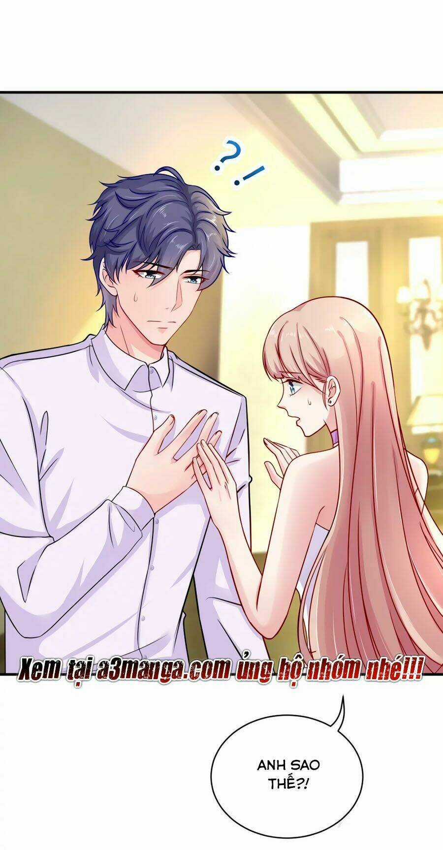 Băng Sơn Tổng Tài Sủng Thê Đến Vô Đạo Chapter 16 trang 32